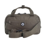 Crossbody bag - kidney with handle NG navy (Legend) (Kopia) (Kopia)